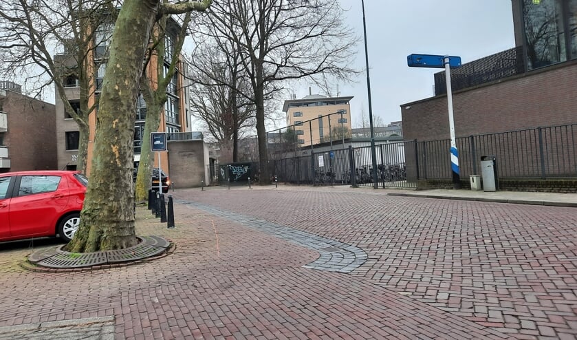 Carmelietenstraat