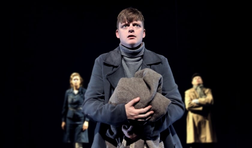 <p>Oorlogswinter (10+): een voorstelling over vriendschap, vertrouwen en volwassen worden.</p>
