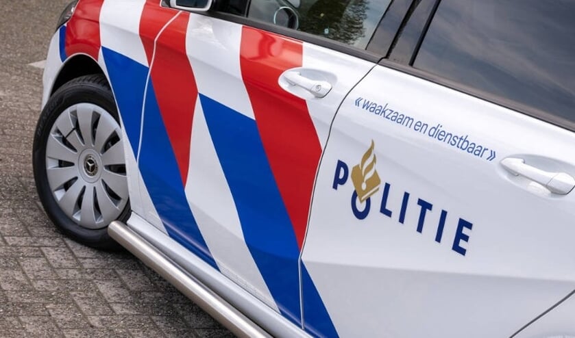 Fietser uit Rosmalen komt om bij aanrijding met auto in Kruisstraat.