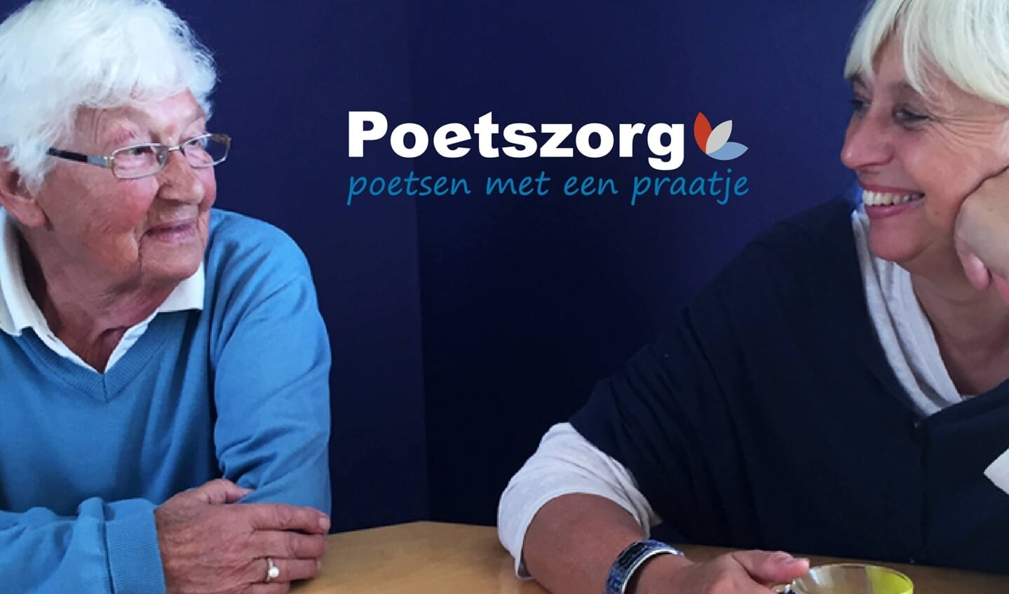 Poetszorg biedt hulp bij het huishouden in het gehele Land van Cuijk.
