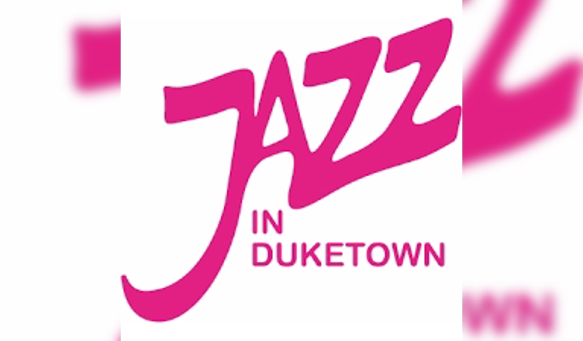 De 48e editie van Jazz in Duketown vindt plaats tijdens het Pinksterweekend van 3 tot en met 6 juni 2022. 