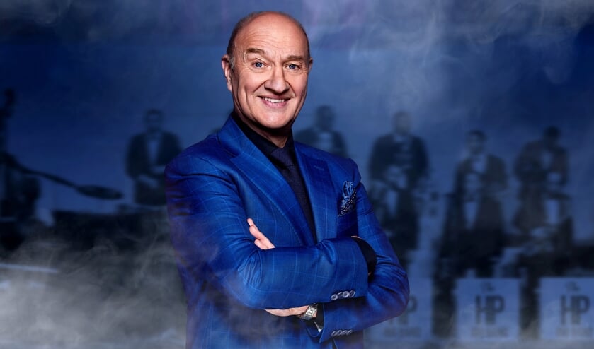 <p>Dromen komen uit voor Henk Poort die samen met zijn Big Band naar Den Bosch afreist. </p>