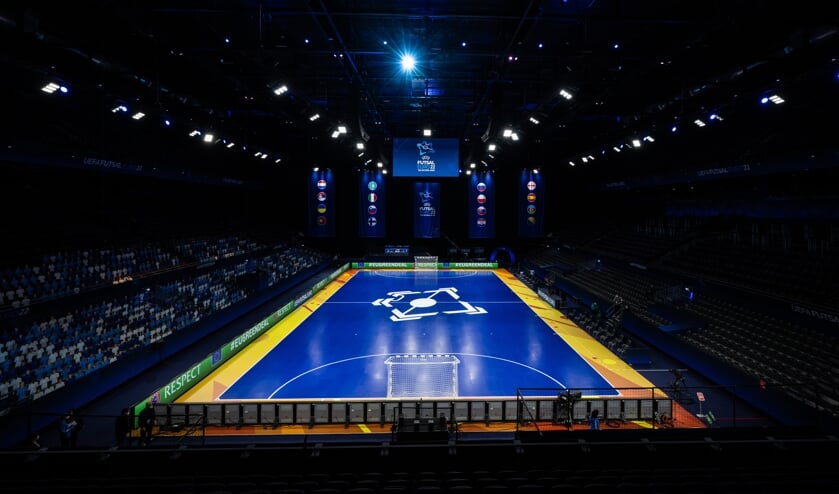 Vandaag (woensdag 26 januari) om 11.00 uur is de ticketverkoop gestart voor de wedstrijden van vrijdag aanstaande tot en met de finale op 6 februari in zowel de Ziggo Dome als MartiniPlaza.
