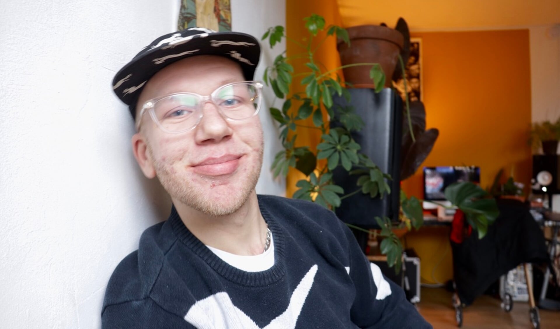 Jordi Nooijen uit Den Bosch is een crowdfundactie gestart om geld op te halen zodat hij nog voor het einde van dit jaar een stamceltransplantatie kan ondergaan in Rusland. De teller staat inmiddels op ruim 14.000 euro.   