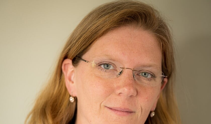 <p>Lijsttrekker Hanneke Roozendaal kan rekenen op brede steun in de achterban van GroenLinks.</p>  