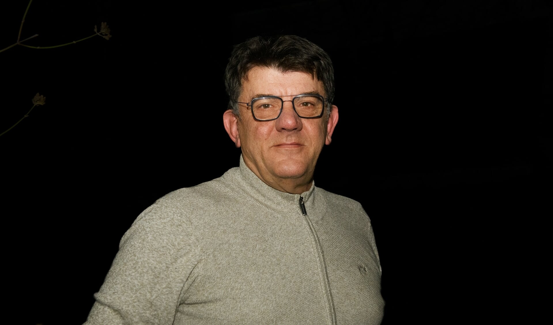 Marrik van Rozendaal is de laatste jaren de politiek leider van D66 Meierijstad geweest.