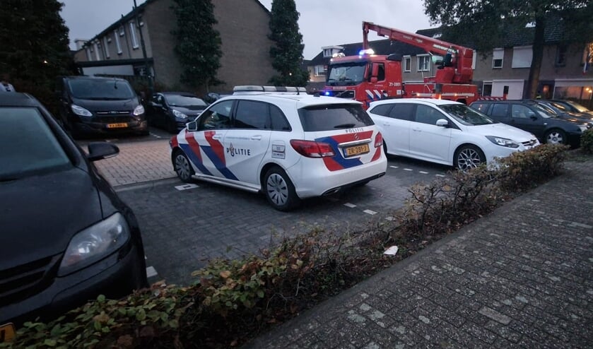 Persoon Overleden Bij Medisch Incident In Veghel - Oozo.nl