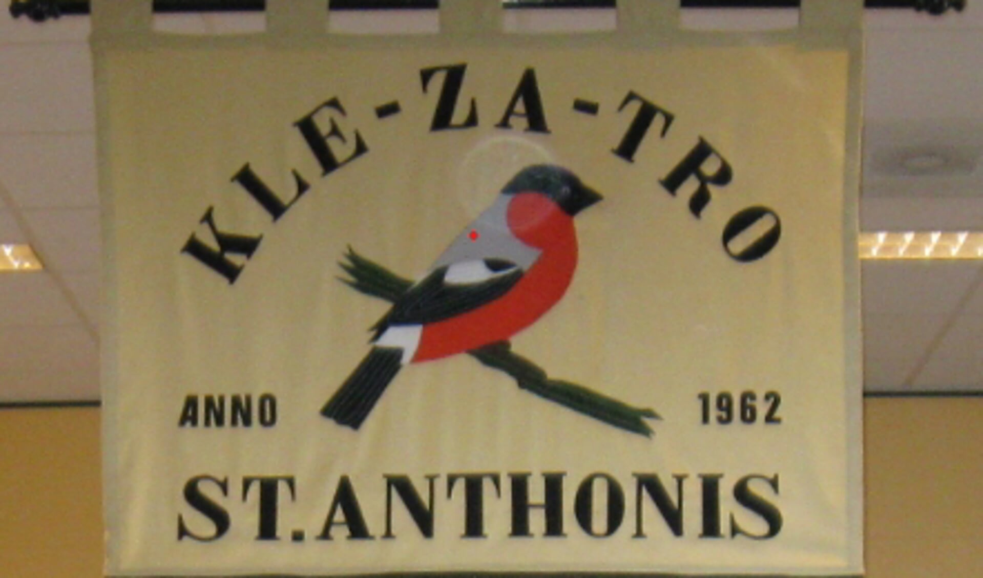logo vogelvereniging
