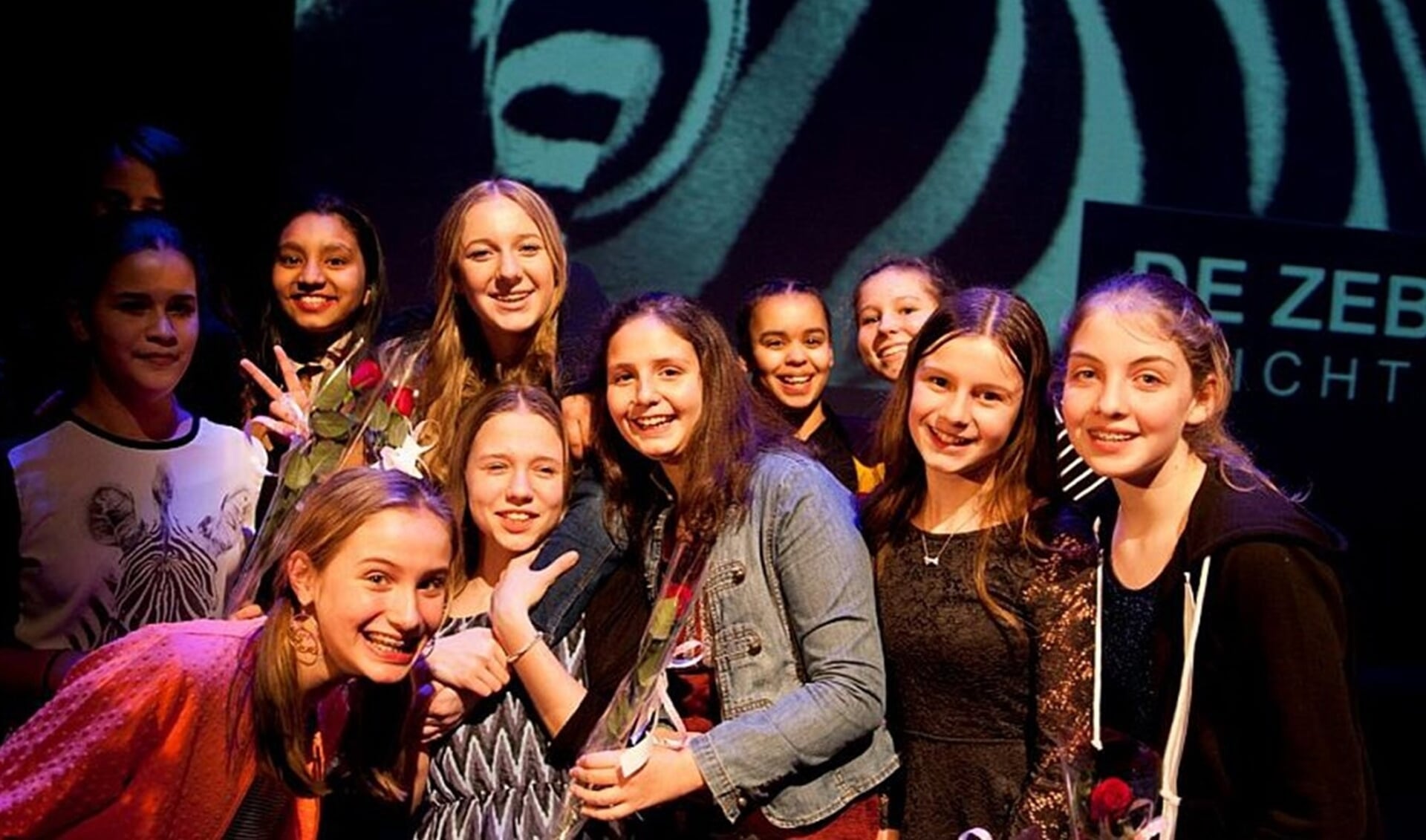 Streetcats is hét talentontwikkelingsproject voor meiden tussen de 11 en 17 jaar uit Den Bosch en omgeving. 