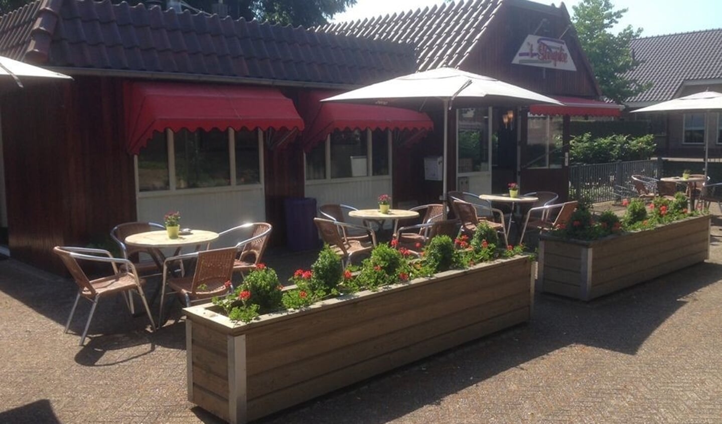 't Stuupke in Heesch mag weer open