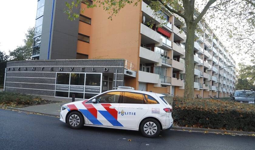 Dode gevonden in appartement in Cuijk