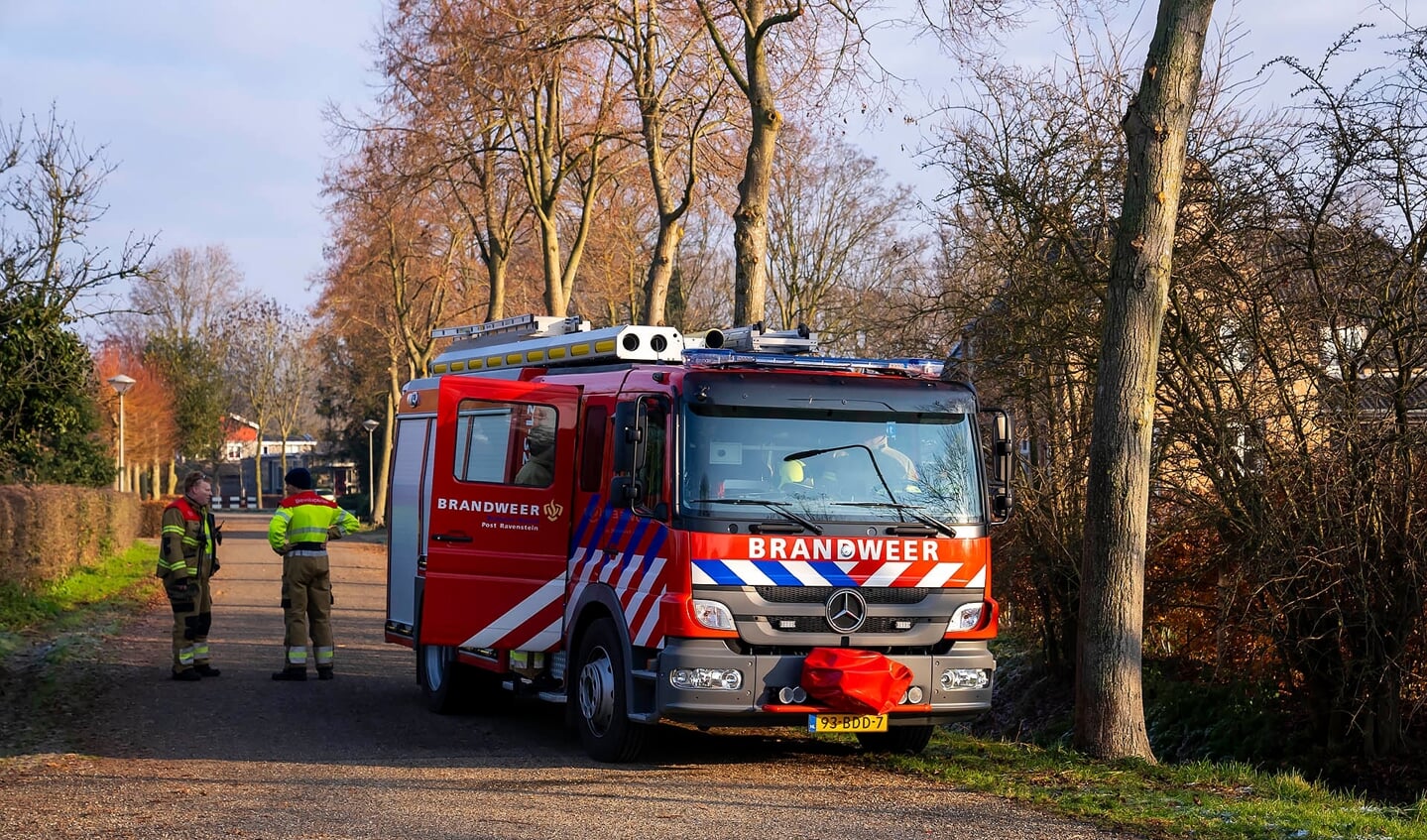 Lichaam Gevonden In Vijver Huisseling, Vastgevroren In Ijs - Adverteren ...