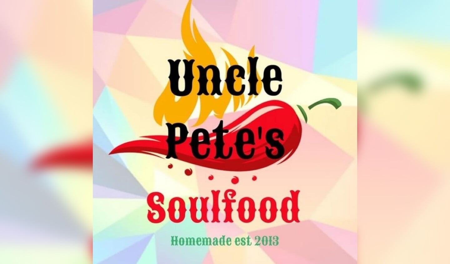 Bosschenaar Pieter Mol is eigenaar van Uncle Pete’s Soulfood.