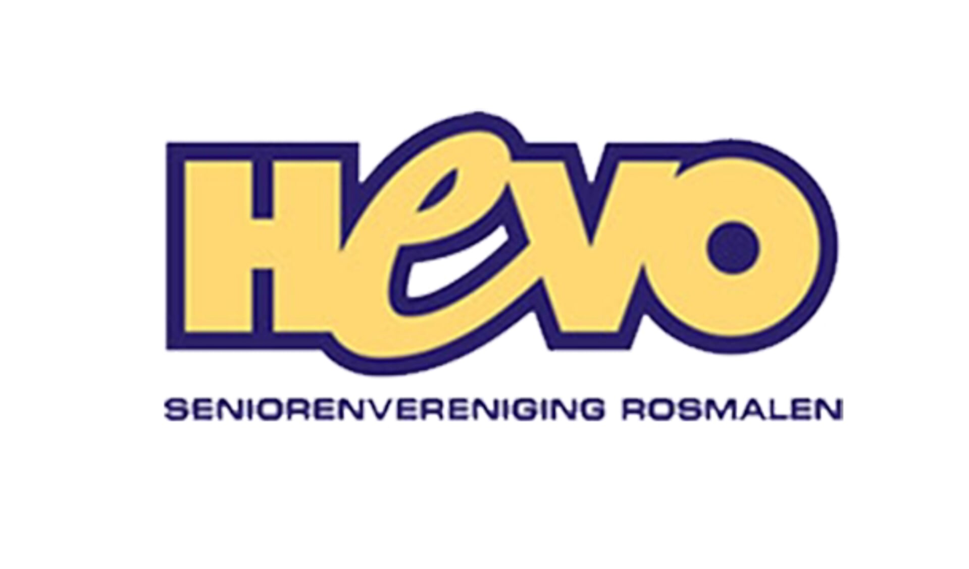 Bericht van HEVO Rosmalen.