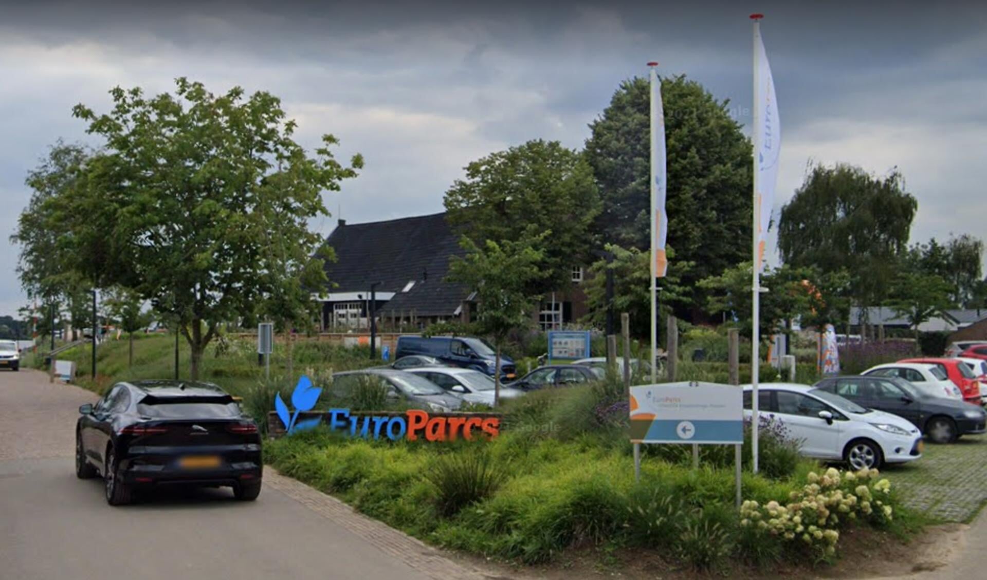 Europarcs Linden stelt de vakantiewoningen ter beschikking aan Oekraïense vluchtelingen.