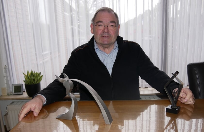 <p>Jan van Leest.</p>