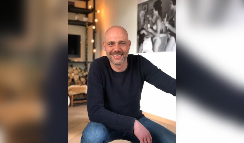 <p>Boxmerenaar Rob Vloet gaat eind september naar Mexico voor een doelgerichte behandeling tegen een agressieve vorm van MS.</p>
