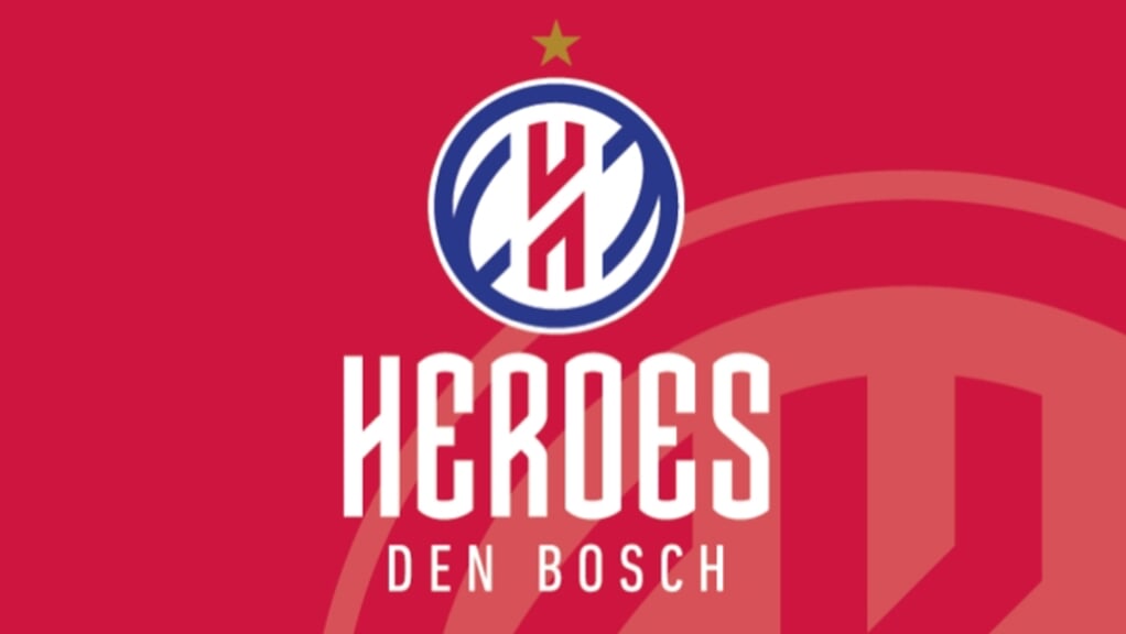 Bericht van Heroes Den Bosch.
