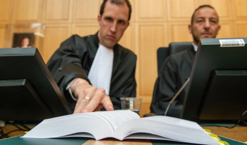 <p>De rechtbank Oost-Brabant beschouwt Bouchra D. als volledig ontoerekeningsvatbaar en kan haar daarom geen gevangenisstraf opleggen.</p>