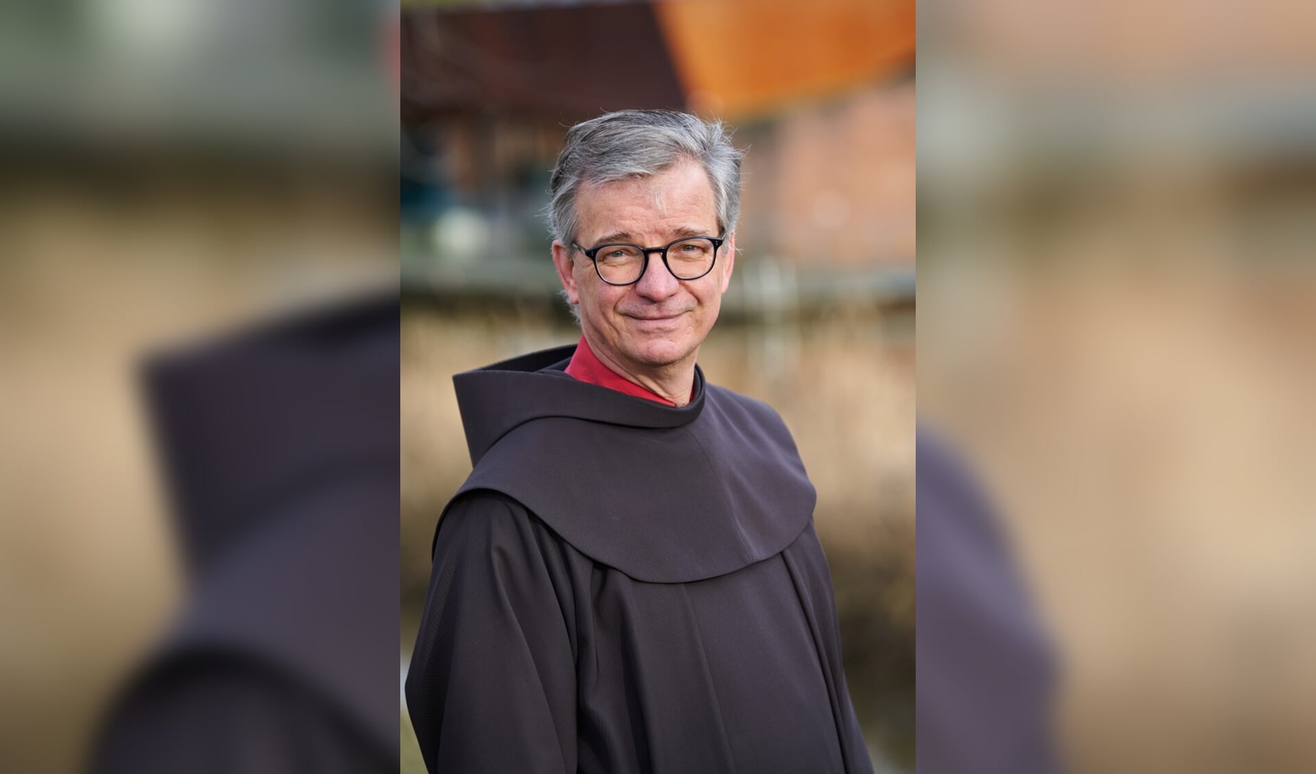 Zaterdag 23 april kun je onder leiding van broeder Fer van der Reijken liederen zingen in Stadsklooster San Damiano.