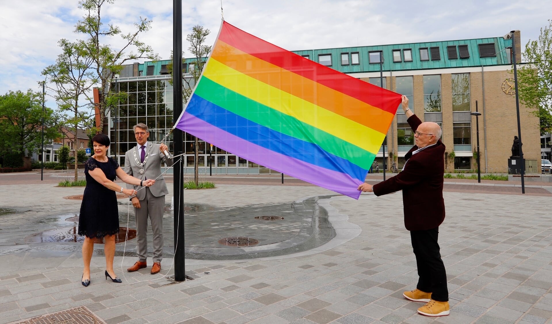 Team Lokaal Wil Aandacht Voor Inclusiviteit In Land Van Cuijk: ‘Meer ...