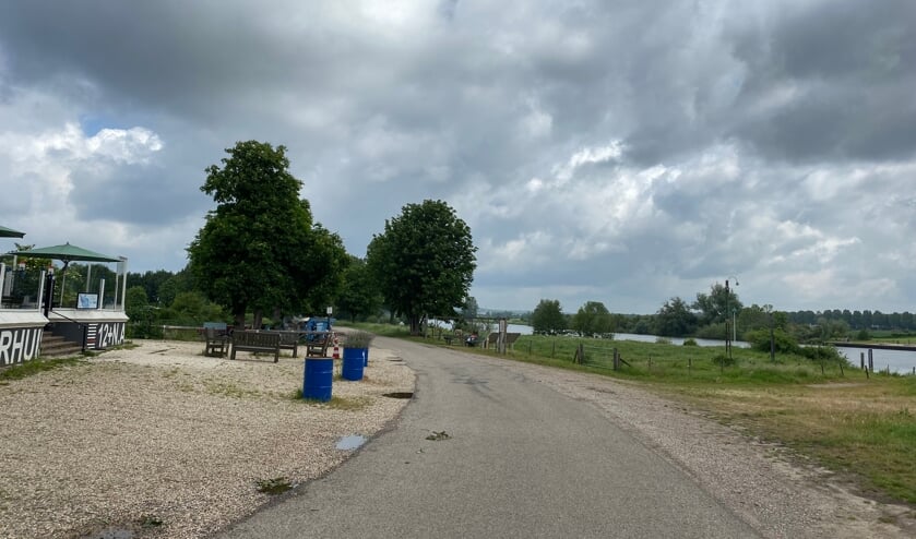 <p>De omgeving van het Veerhuis in Oeffelt wordt op de schop genomen en aantrekkelijker gemaakt voor recreanten.</p>