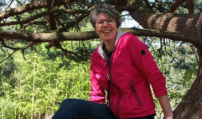 <p>Jeanette Kraij.</p>
