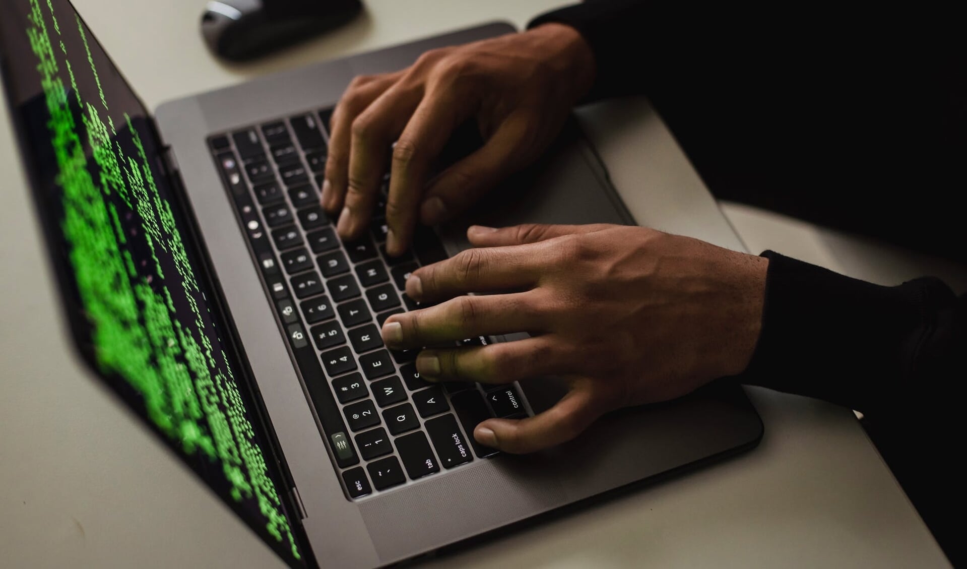 In Brabant is het aantal gevallen van cybercriminaliteit in het eerste kwartaal van 2022 met 1,3% afgenomen ten opzichte van dezelfde periode vorig jaar. 