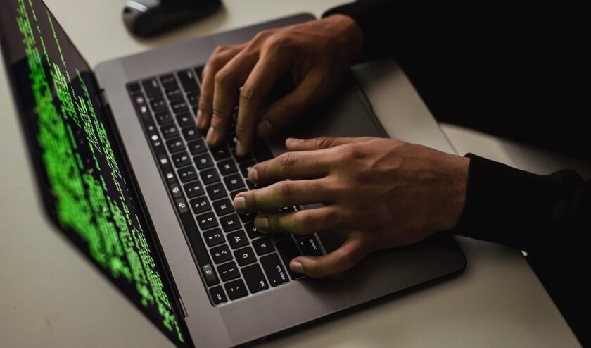 In Brabant is het aantal gevallen van cybercriminaliteit in het eerste kwartaal van 2022 met 1,3% afgenomen ten opzichte van dezelfde periode vorig jaar.