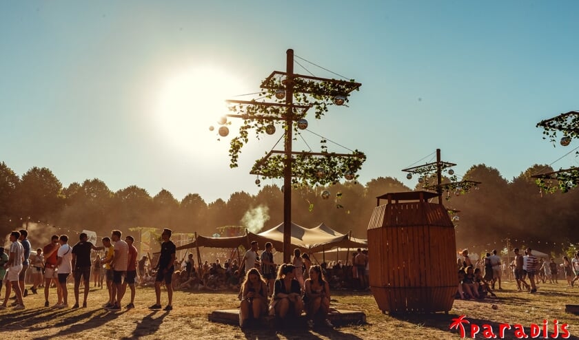 Op zaterdag 4 juni is het Engelermeer in Den Bosch het decor van muziekfestival Paradijs van het Zuiden.  