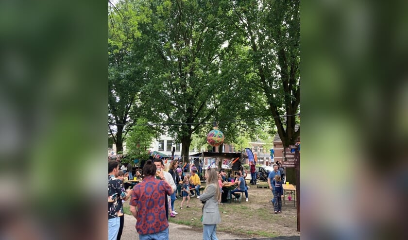 Foto: Facebook Groene Engel