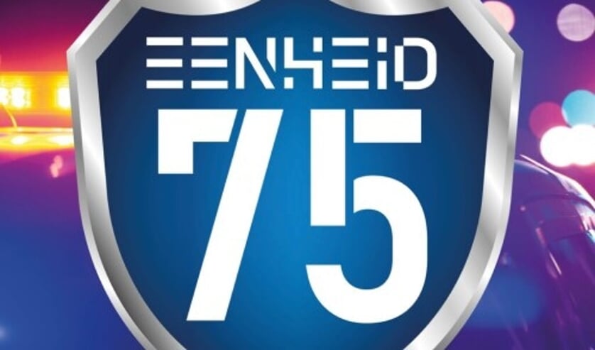 <p>Eenheid75 is een spel dat bestaat uit twee onderdelen. Een augmented reality (AR) app en een escaperoom.</p>  