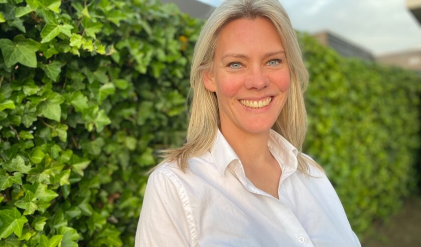 Marianne Akkermans