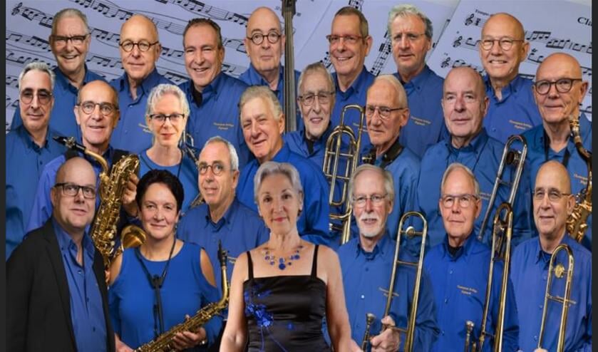 <p>De Thompson Bridge Band bijt zaterdag het spits af op Summmertime.</p>