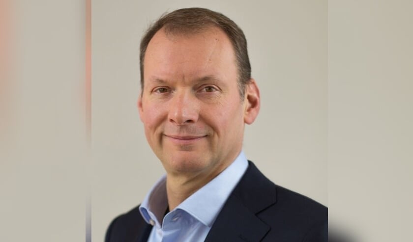 Matthijs van Miltenburg verkozen tot lijsttrekker D66 Noord-Brabant.