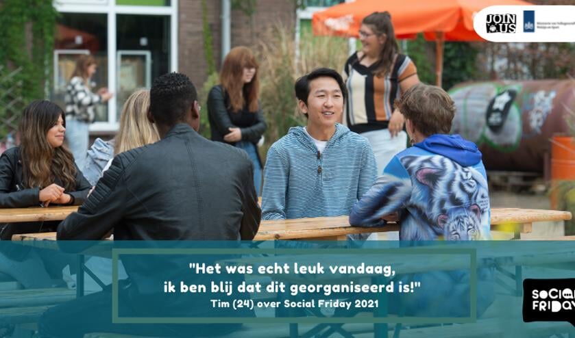 <p>De activiteit is tevens een aanzet tot de oprichting van een Join Us groep in Oss.</p>