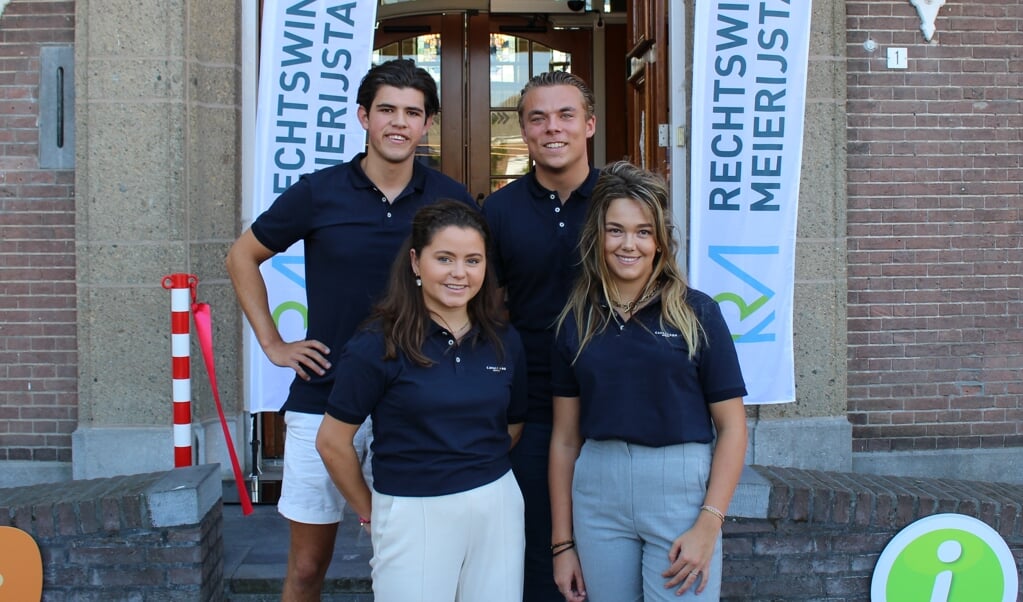 Rechtswinkel Meierijstad Geopend, ‘laagdrempelig Juridisch Advies ...