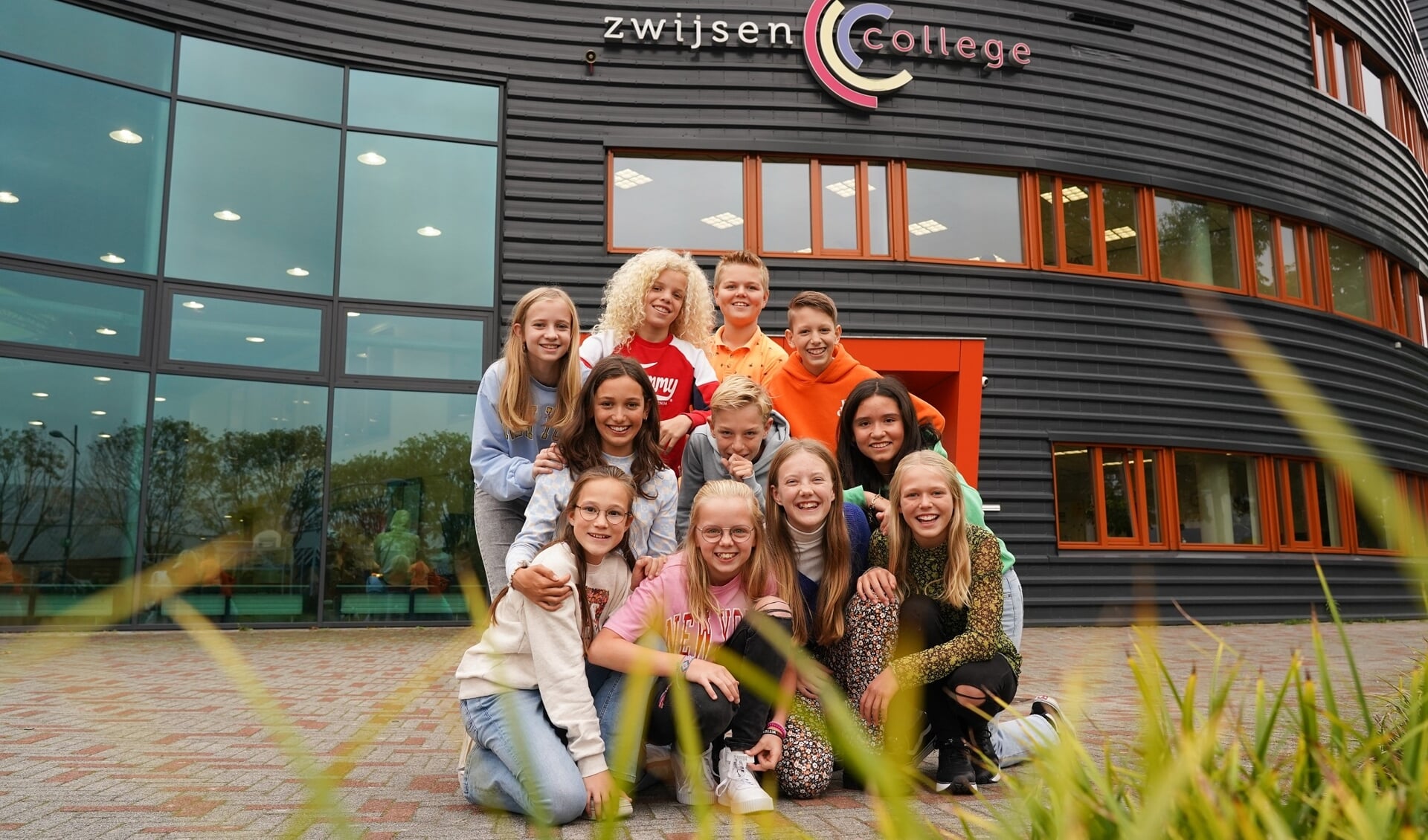 Open Dag Zwijsen College: ‘Houd Jij Van Kansen En Uitdagingen ...