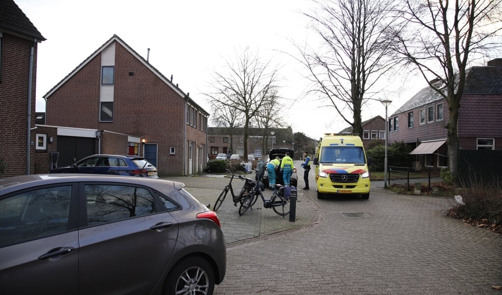 Fietster Gewond Na Botsing Met Automobilist In Boxmeer - Adverteren ...