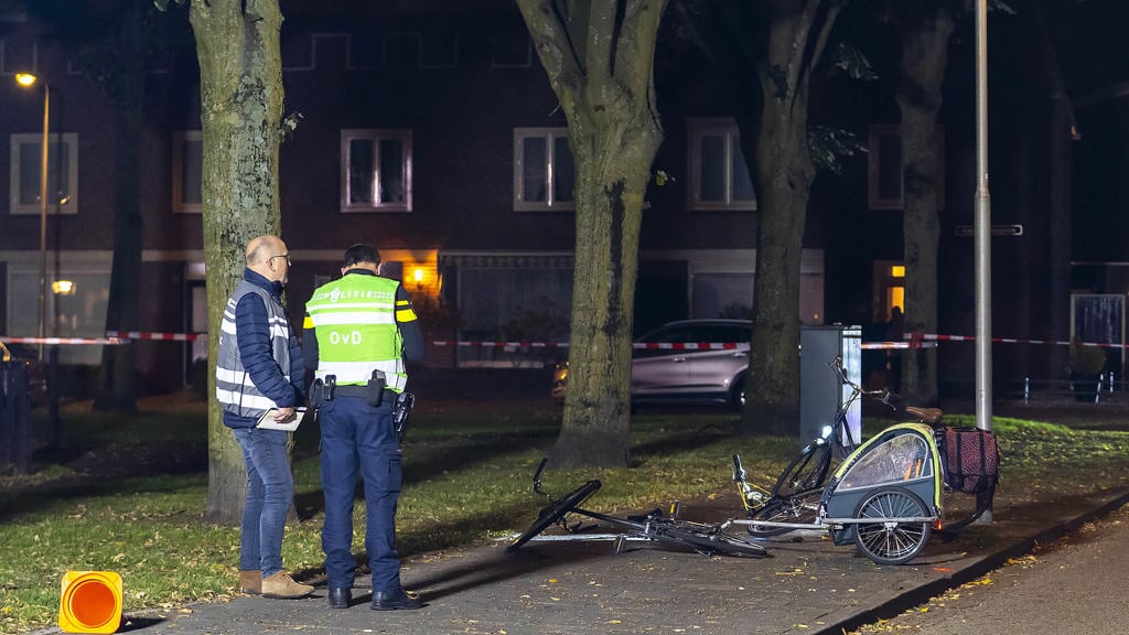 16-jarige Verdachte Van Moordaanslag Nog Zeker Twee Weken Vast ...