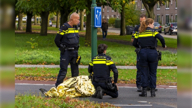 Fietser Gewond Na Ongeval Op Zaltbommelseweg In Oss - Oozo.nl