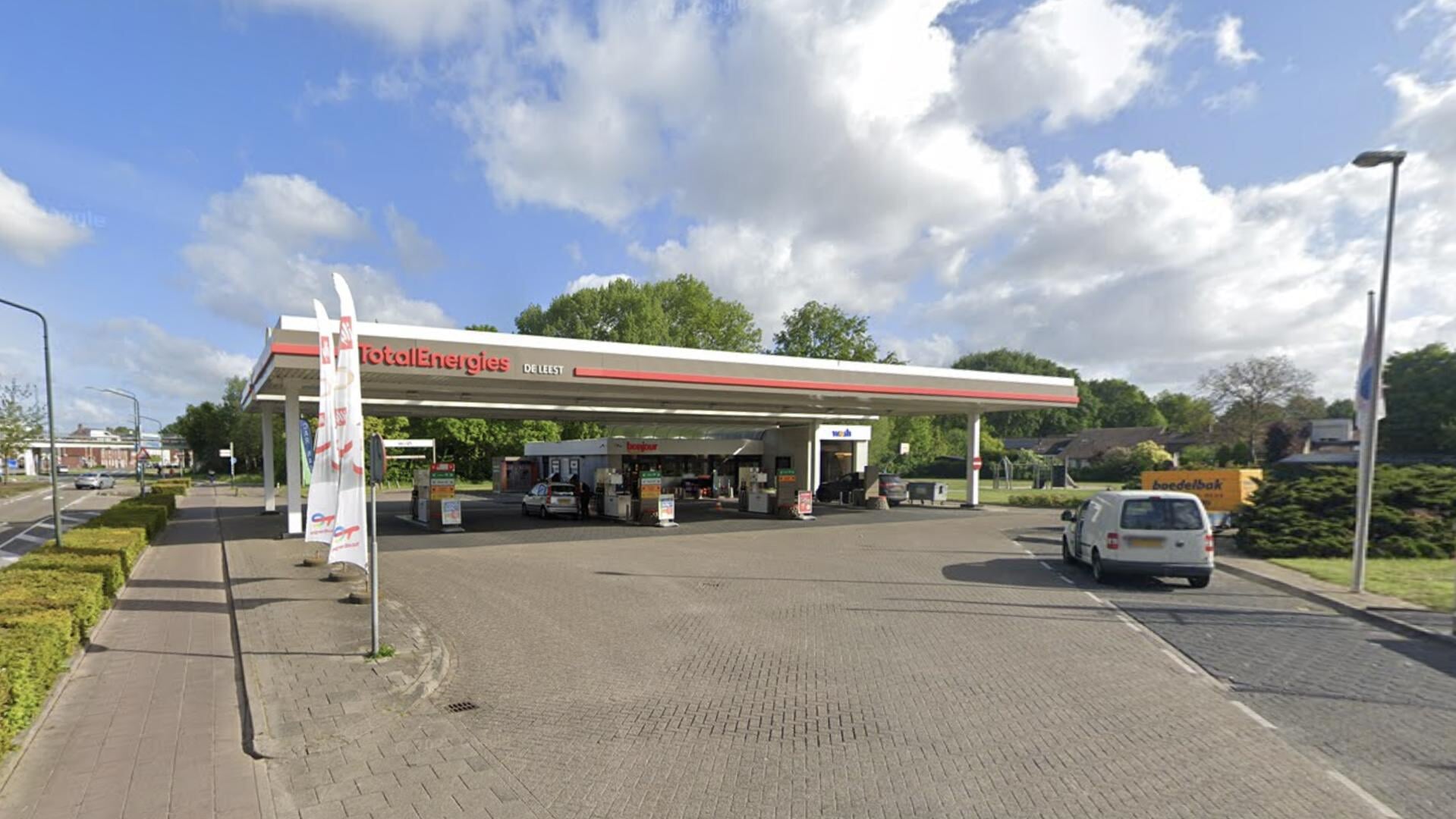 Foto: Google Maps