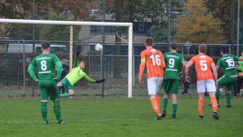 FC Schadewijk heeft zich versterkt met twee nieuwelingen.