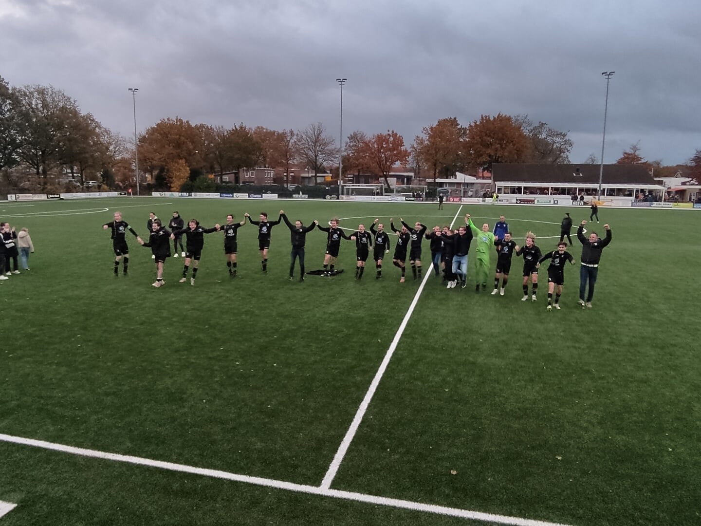 Volkel - EGS 20
