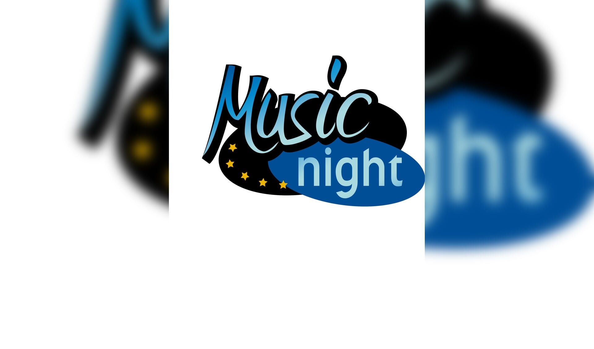 logo Music Night 2024