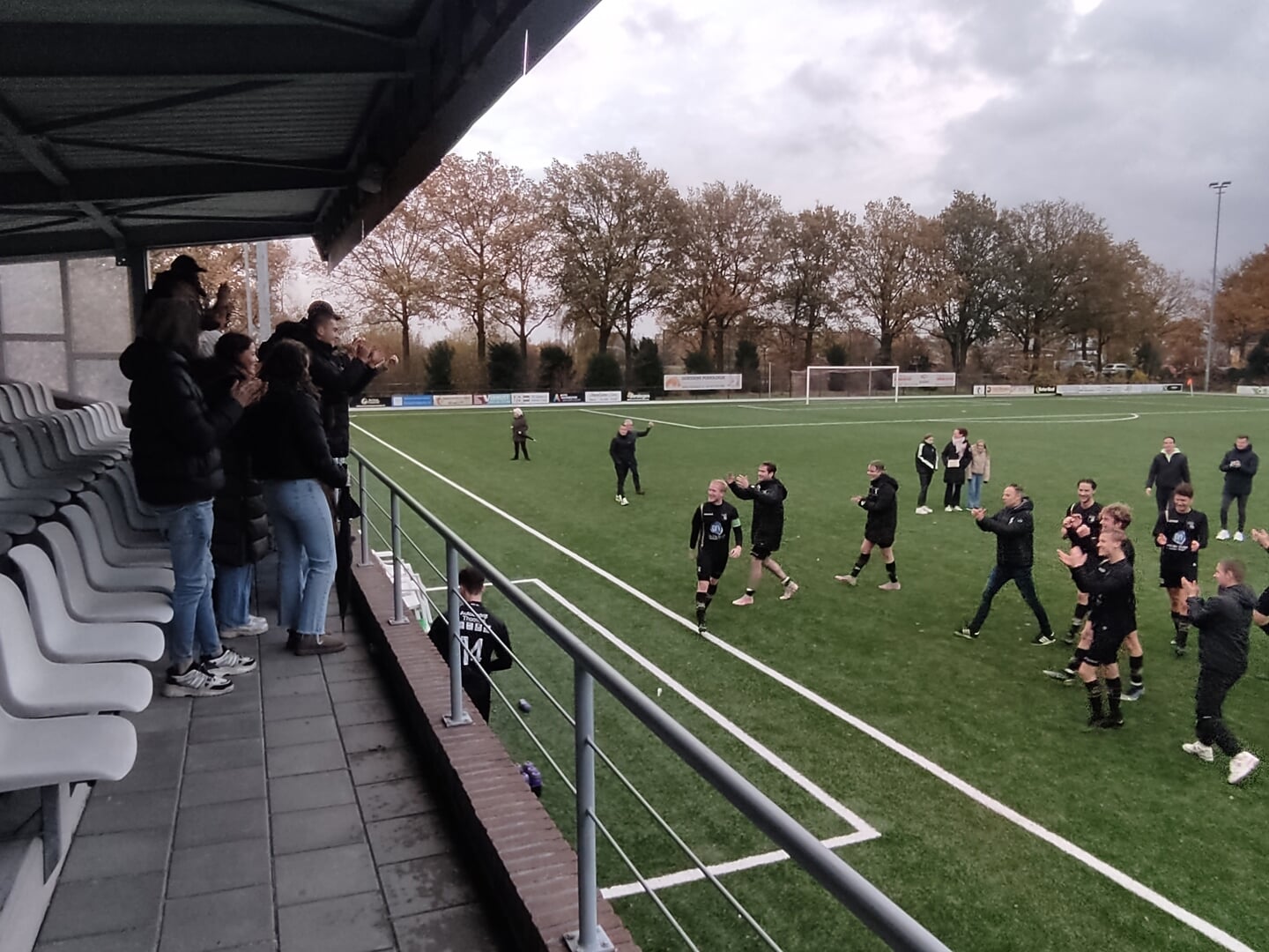 Volkel - EGS 20