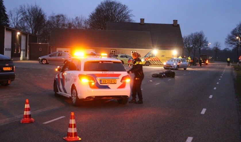 Dode Bij Ernstig Ongeval In Zeeland - Oozo.nl