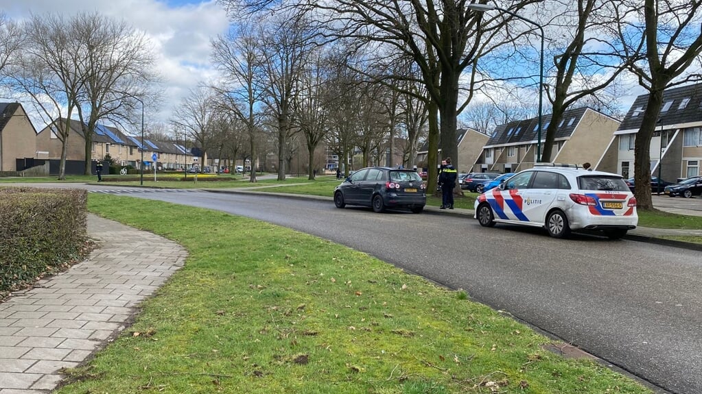 Politiecontrole op De Leest in Veghel Adverteren Veghel Stadskrant Veghel Krant en Online Politiecontrole op De Leest in Veghel Adverteren Veghel Stadskrant Veghel Krant en Online
