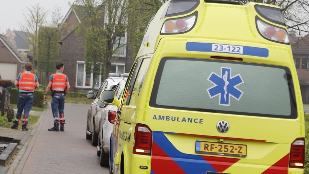 Ondanks melding geen schietpartij in Oploo