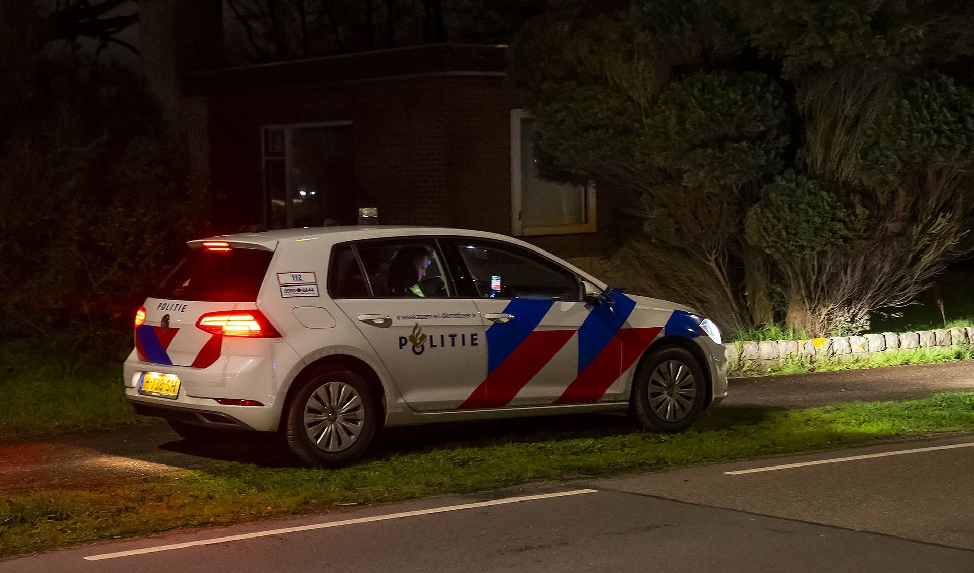 Politie Onderzoekt Mogelijk Schietincident Vinkel/Heesch - Adverteren ...